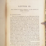 he Early Jesuit Missions in North America – William Ingraham Kip – 1846 | First Edition, Folding Map