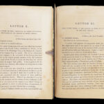 he Early Jesuit Missions in North America – William Ingraham Kip – 1846 | First Edition, Folding Map