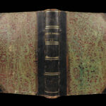he Early Jesuit Missions in North America – William Ingraham Kip – 1846 | First Edition, Folding Map