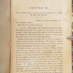 he Early Jesuit Missions in North America – William Ingraham Kip – 1846 | First Edition, Folding Map
