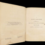 he Early Jesuit Missions in North America – William Ingraham Kip – 1846 | First Edition, Folding Map