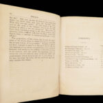 he Early Jesuit Missions in North America – William Ingraham Kip – 1846 | First Edition, Folding Map