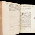 Enchiridion Ethicum – Henry More – 1668 | Christian Ethics and Moral Philosophy
