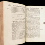 Enchiridion Ethicum – Henry More – 1668 | Christian Ethics and Moral Philosophy