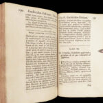 Enchiridion Ethicum – Henry More – 1668 | Christian Ethics and Moral Philosophy