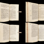 Enchiridion Ethicum – Henry More – 1668 | Christian Ethics and Moral Philosophy