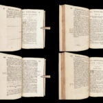 Enchiridion Ethicum – Henry More – 1668 | Christian Ethics and Moral Philosophy