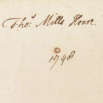 Enchiridion Ethicum – Henry More – 1668 | Christian Ethics and Moral Philosophy