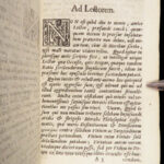 Enchiridion Ethicum – Henry More – 1668 | Christian Ethics and Moral Philosophy