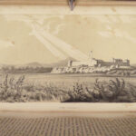 Exploration of the Great Salt Lake – Howard Stansbury – 1852 | First Edition, 58 Plates