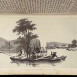 Exploration of the Great Salt Lake – Howard Stansbury – 1852 | First Edition, 58 Plates
