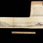 Exploration of the Great Salt Lake – Howard Stansbury – 1852 | First Edition, 58 Plates
