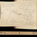 Exploration of the Great Salt Lake – Howard Stansbury – 1852 | First Edition, 58 Plates