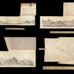 Exploration of the Great Salt Lake – Howard Stansbury – 1852 | First Edition, 58 Plates