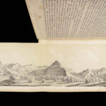 Exploration of the Great Salt Lake – Howard Stansbury – 1852 | First Edition, 58 Plates