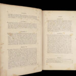 Exploration of the Great Salt Lake – Howard Stansbury – 1852 | First Edition, 58 Plates