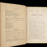 Exploration of the Great Salt Lake – Howard Stansbury – 1852 | First Edition, 58 Plates