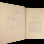 Finden’s Tableaux – S. C. Hall – 1837 | Folio of National Costume Studies