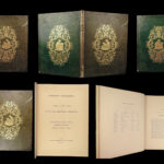 Finden’s Tableaux – S. C. Hall – 1837 | Folio of National Costume Studies