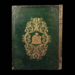 Finden’s Tableaux – S. C. Hall – 1837 | Folio of National Costume Studies