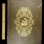 Finden’s Tableaux – S. C. Hall – 1837 | Folio of National Costume Studies