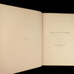 Finden’s Tableaux – S. C. Hall – 1837 | Folio of National Costume Studies