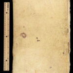 Historiarum ab Inclinatio Romani Imperii – Flavio Biondo – 1483 | First Edition Incunable