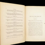 Four Years with General Lee – Walter H. Taylor – 1877 | First Edition Confederate Memoir