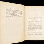 Four Years with General Lee – Walter H. Taylor – 1877 | First Edition Confederate Memoir