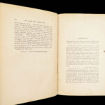 Four Years with General Lee – Walter H. Taylor – 1877 | First Edition Confederate Memoir