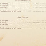 Four Years with General Lee – Walter H. Taylor – 1877 | First Edition Confederate Memoir