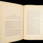 Four Years with General Lee – Walter H. Taylor – 1877 | First Edition Confederate Memoir