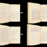 Four Years with General Lee – Walter H. Taylor – 1877 | First Edition Confederate Memoir