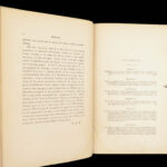 Four Years with General Lee – Walter H. Taylor – 1877 | First Edition Confederate Memoir