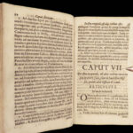Caeremoniale Fratrum Minorum Recollectorum – Wolfgang Quast – 1672 | Franciscan Recollects