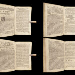 Caeremoniale Fratrum Minorum Recollectorum – Wolfgang Quast – 1672 | Franciscan Recollects
