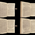 Caeremoniale Fratrum Minorum Recollectorum – Wolfgang Quast – 1672 | Franciscan Recollects