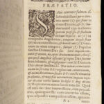 Caeremoniale Fratrum Minorum Recollectorum – Wolfgang Quast – 1672 | Franciscan Recollects