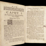 Caeremoniale Fratrum Minorum Recollectorum – Wolfgang Quast – 1672 | Franciscan Recollects