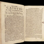 Caeremoniale Fratrum Minorum Recollectorum – Wolfgang Quast – 1672 | Franciscan Recollects