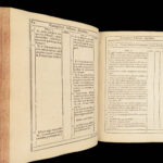 Evangelistarum quaternio – Jean de La Haye – 1607 | First Edition, Gospel Harmony