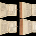 Evangelistarum quaternio – Jean de La Haye – 1607 | First Edition, Gospel Harmony