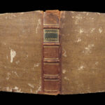 Evangelistarum quaternio – Jean de La Haye – 1607 | First Edition, Gospel Harmony