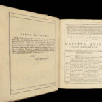 Evangelistarum quaternio – Jean de La Haye – 1607 | First Edition, Gospel Harmony