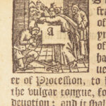The Primer – Prayer Book – 1710 | Early Church of England Devotional
