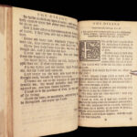 The Primer – Prayer Book – 1710 | Early Church of England Devotional