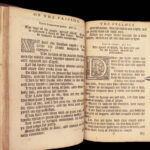 The Primer – Prayer Book – 1710 | Early Church of England Devotional