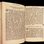 The Primer – Prayer Book – 1710 | Early Church of England Devotional