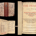 The Primer – Prayer Book – 1710 | Early Church of England Devotional