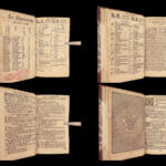 The Primer – Prayer Book – 1710 | Early Church of England Devotional